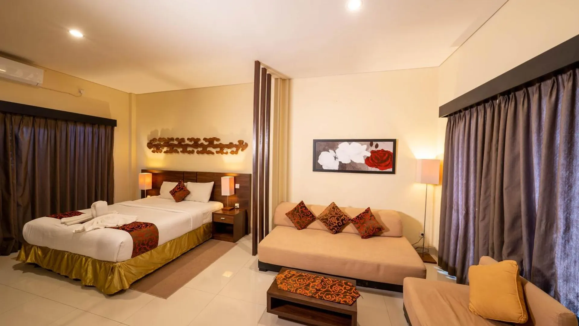 Appartamento The Mupu Seminyak