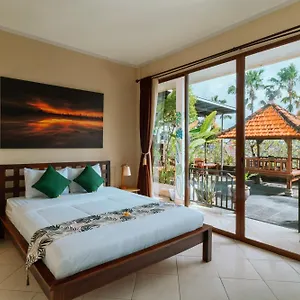 Umah Kita Guest house